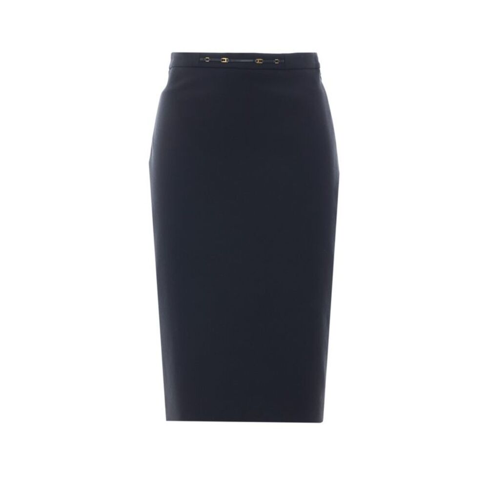 Elisabetta Franchi Women Longuette Skirt